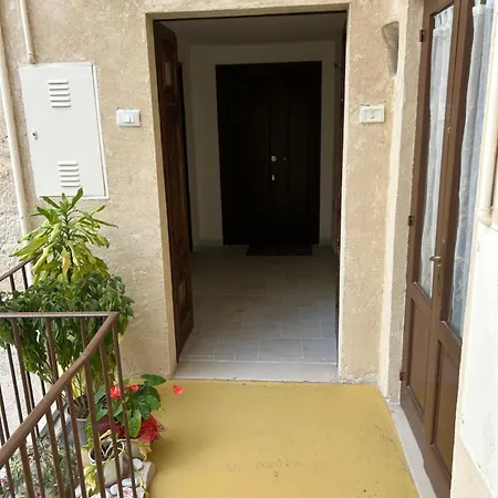 Apartment Le Finestre Sul Tufo *