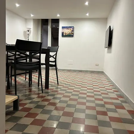 Le Finestre Sul Tufo Apartment
