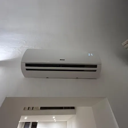 Apartment Le Finestre Sul Tufo