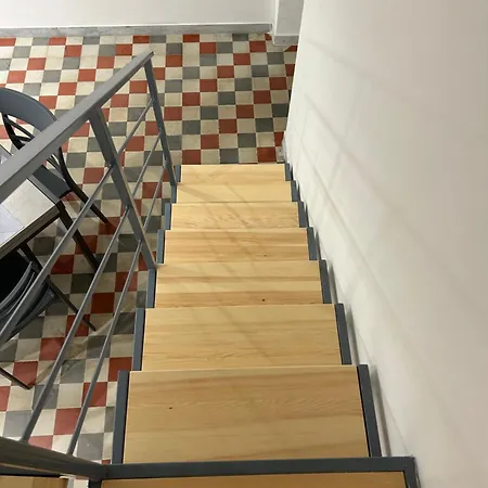 Apartment Le Finestre Sul Tufo Bisceglie