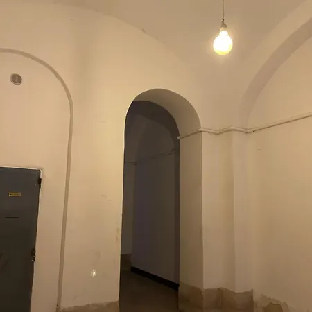 Le Finestre Sul Tufo Bisceglie