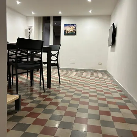 Le Finestre Sul Tufo