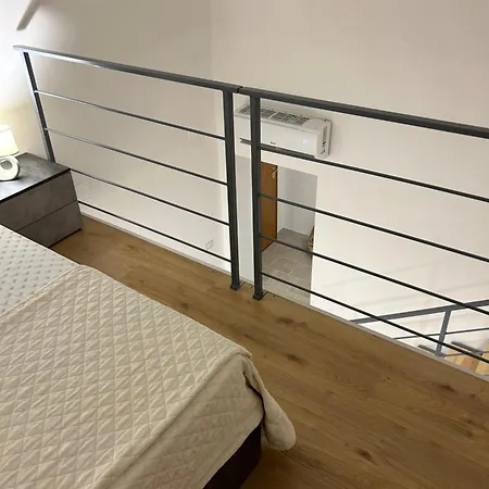 Le Finestre Sul Tufo Apartment