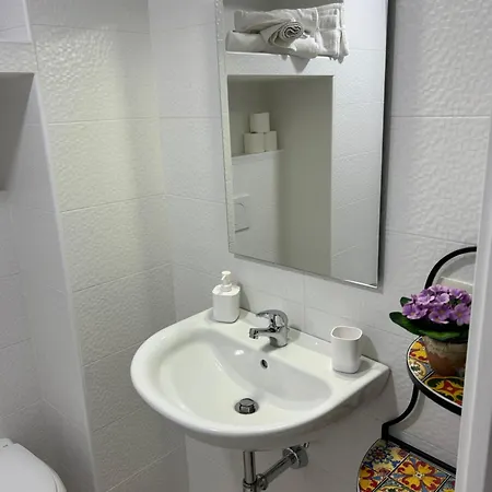 Apartment Le Finestre Sul Tufo