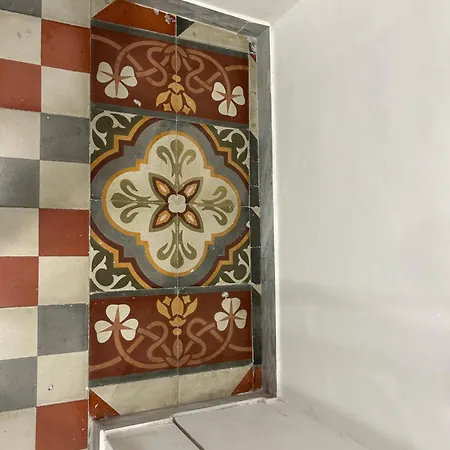 Le Finestre Sul Tufo Bisceglie